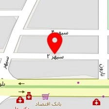 سالن تولد و مهمانی (مخصوص بانوان)