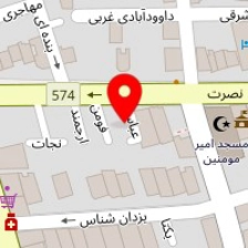 سفره عقد رزدیزاین