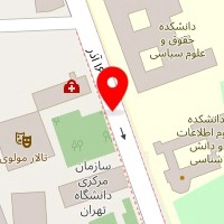 تالار مولوی