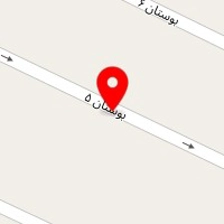 آرایشگاه ری را