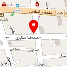وسایل جشن و تولد قصر زرین