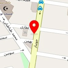 مزون عروس شهر