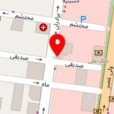 تالار تشریفاتی برازنده
