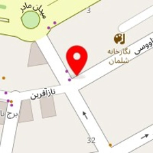 گروه تشریفات تیامو