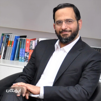 وکیل محسن برهانی
