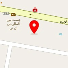تالار پذیرایی رئال حاتم