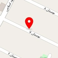 سالن پیرایش محمد