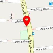تالار پارس لوکس