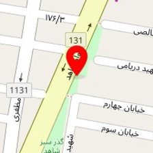 خدمات مجلس پارس