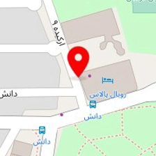 تالار رویال پالاس
