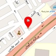 تالار قصر ماهان