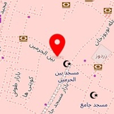 لوازم تولد امیر