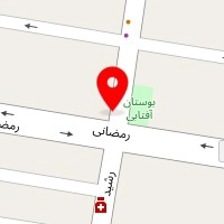 فروشگاه رنگارنگ شرق شعبه تهرانپارس