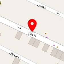 آرایشگاه مونا