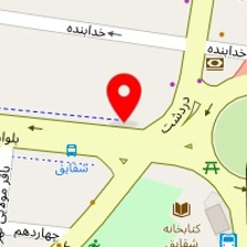 تالار تشریفات کلاسیک