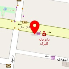 لوازم تولد شاپرک