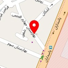 آرایشگاه وی آی پی