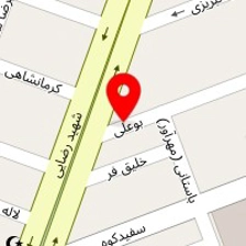تشریفات شهرزاد