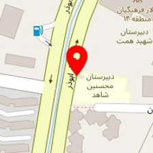 خدمات مجالس بارن