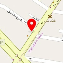 تجهیز مجالس تهرانی