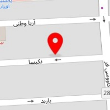 موسسه تشریفاتی کوروش