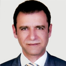 وکیل علی حسینی