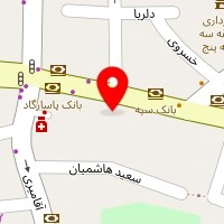 آرایشگاه شه گل