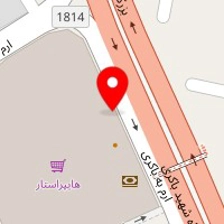 تشریفات هانی شعبه هایپر استار