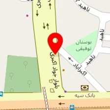 تالارقصر