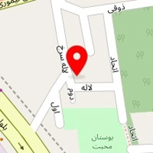 تالار قصر کوروش