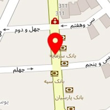 سالن زیبایی قصر ماه