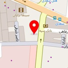 مزون عروس صدف