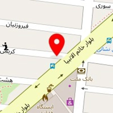 تالار پذیرایی بوستان واحد
