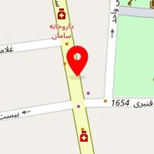 سالن کاشت ناخن شیرین