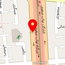 تالار پذیرایی و مجموعه ورزشی برادران محبی