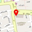 تالارپذیرایی میزبان