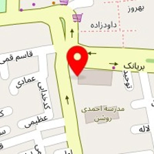 تالارپذیرایی میزبان