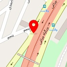 تالارقصر فردوس