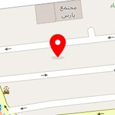 تالار قصر نوین