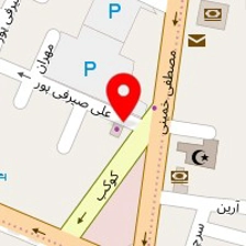 تالار و رستوران سرچشمه