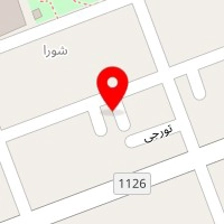 تالار قصر کیان