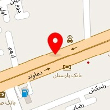 تالار قصر یاس