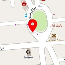 تالار قصر لاله
