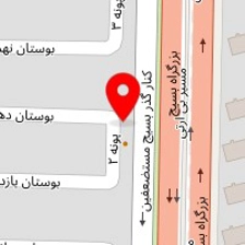 تالار قصر امیر