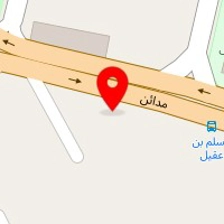 باغ تالار تشریفاتی قصر بهشت