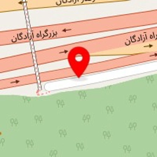 باغ تالار توسکا