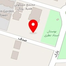 تالار پذیرایی حیدر بابا