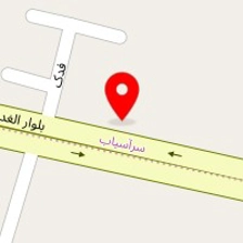تالار قصر سفید