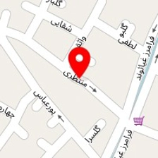 آرایشگاه پرشین چهر