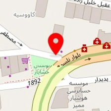 دکتر افروز جوانمرد